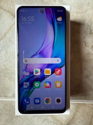 Xiaomi Redmi Note 9S in vendita in buone condizioni