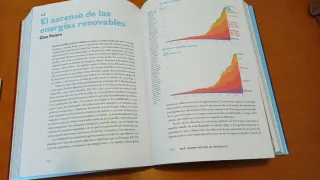 El libro del clima / The Climate Book (Spanish ...