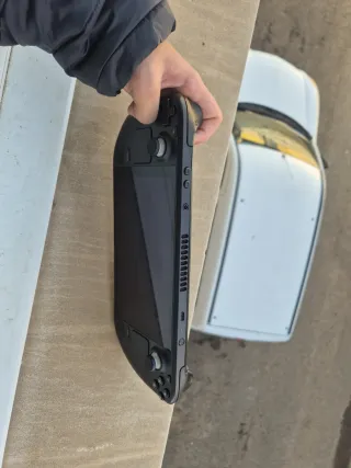 Steam Deck 512GB 1ª Gen