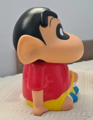 Bote de colonia Shin Chan