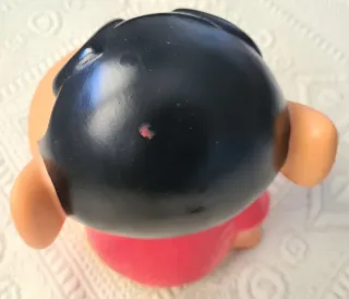 Bote de colonia Shin Chan