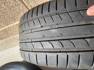 Llantas 18 Pulgadas VAG