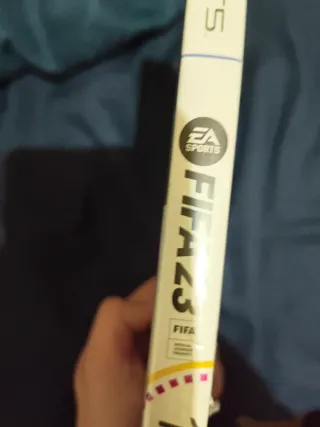 FIFA 23 PS5 Seminuovo