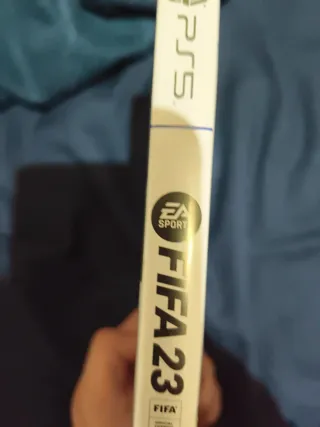 FIFA 23 PS5 Seminuovo