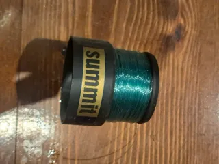 CARRETES PESCA ( DIFERENTES MODELOS)