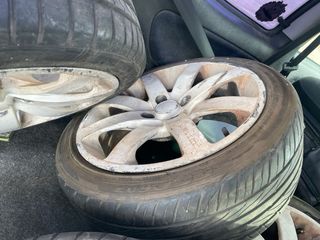 Llantas 185/45 16 4x100 Stilauto