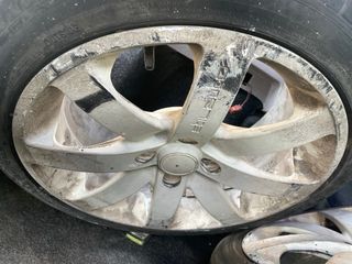 Llantas 185/45 16 4x100 Stilauto