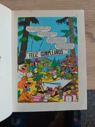 Películas Hanna-Barbera tomo XV