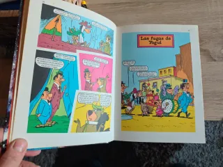 Películas Hanna-Barbera tomo XV