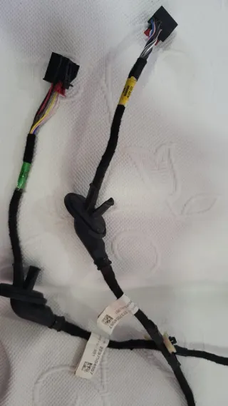 Espejos retrovisores Audi Q3sportback