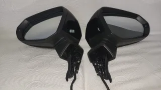 Espejos retrovisores Audi Q3sportback