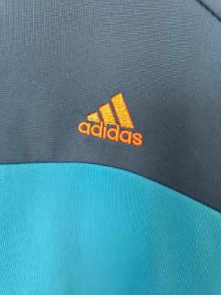 Sudadera Adidas vintage