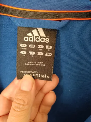 Sudadera Adidas vintage