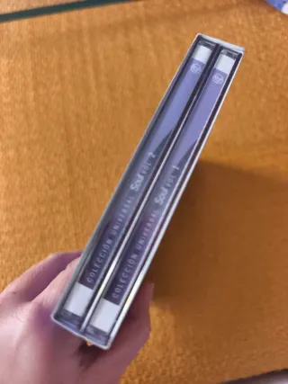 CD The Universal Collection: Soul