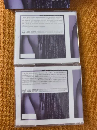 CD The Universal Collection: Soul