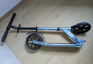 Patinete Oxelo Adulto Azul