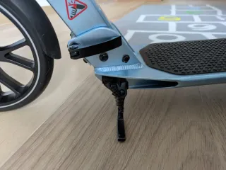 Patinete Oxelo Adulto Azul