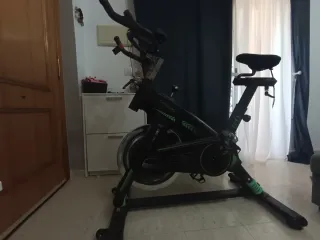 Bicicleta Spinning Cecotec Ultraflex 25