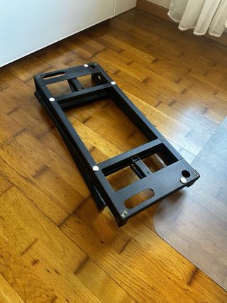 Teclado Electrónico Bontempi con soporte