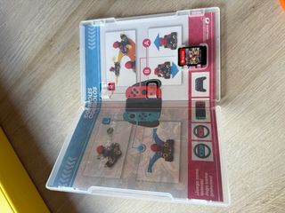 Mario Kart 8 Deluxe + Pase de Pistas Extra