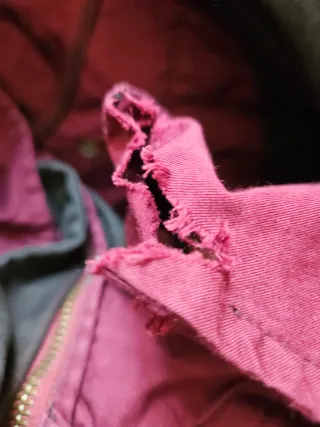 Jeans denim uomo vintage Brian Dales neri tg. M