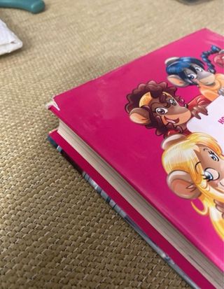 Dos corazones en Londres