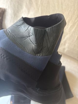 Neopreno Mystic 3/2 Talla L