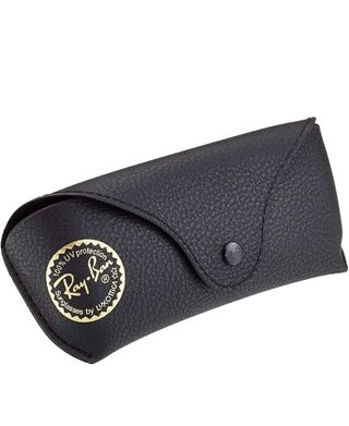 Funda Gafas Ray-Ban Negra