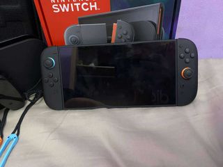 Nintendo Switch 2 + Mario Kart 8 Deluxe