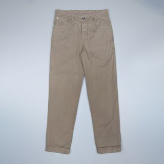 Pantaloni Jeans Brunello Cucinelli Cotone tg 48