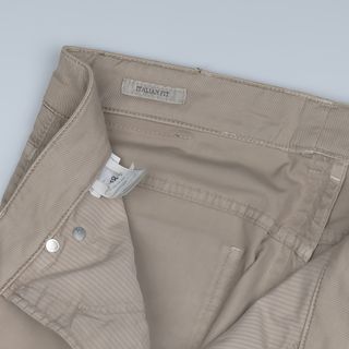 Pantaloni Jeans Brunello Cucinelli Cotone tg 48