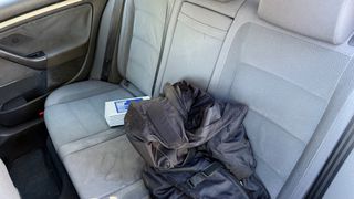 Volkswagen Golf 2004