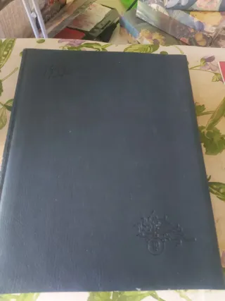 Agenda Carabinieri 1999