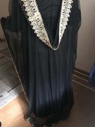 Vestido mujer