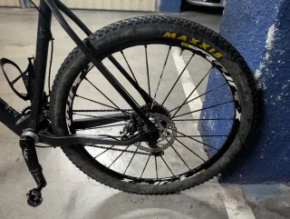 MERIDA BIG SEVEN XT Carbon 27.5