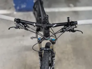 MERIDA BIG SEVEN XT Carbon 27.5