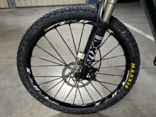 MERIDA BIG SEVEN XT Carbon 27.5