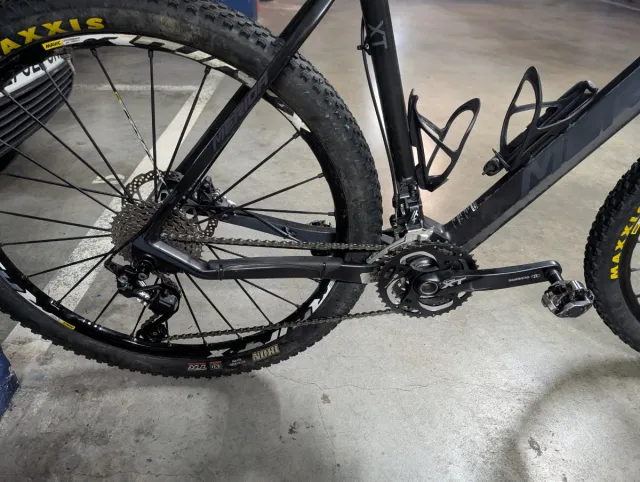 MERIDA BIG SEVEN XT Carbon 27.5