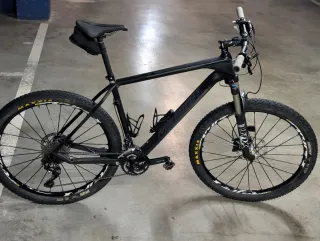 MERIDA BIG SEVEN XT Carbon 27.5