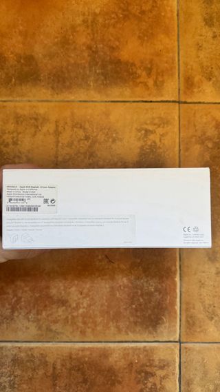 Cargador Apple 85W MagSafe 2