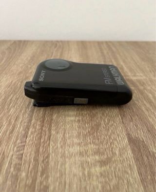 Radio Portátil Sony Walkman SRF26