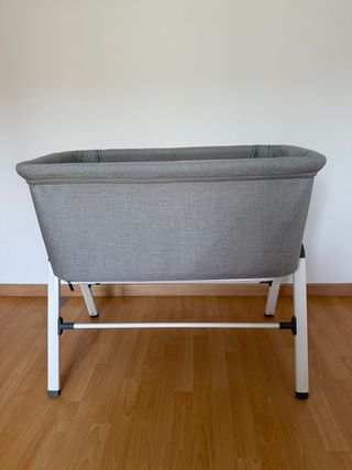 Minicuna Colecho Jane Baby Next Sky Stars