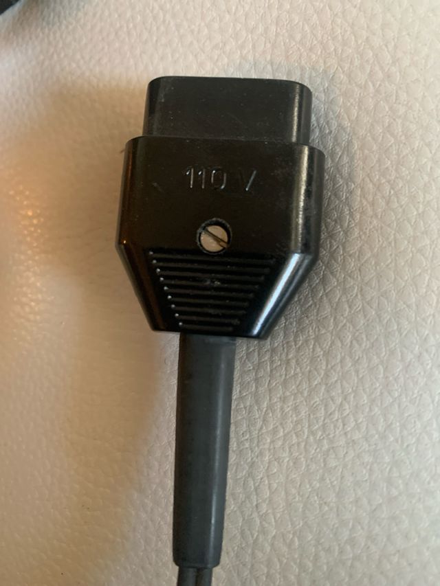 Ferro da stiro da viaggio Solac