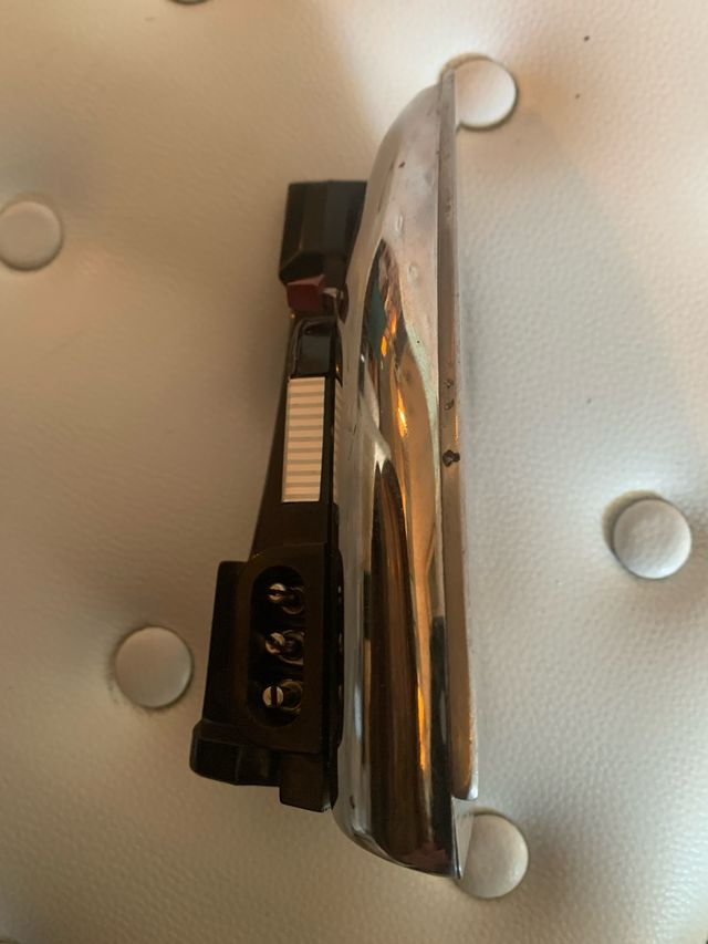 Ferro da stiro da viaggio Solac