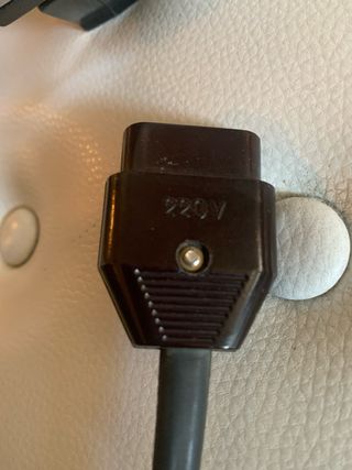 Plancha de viaje Solac