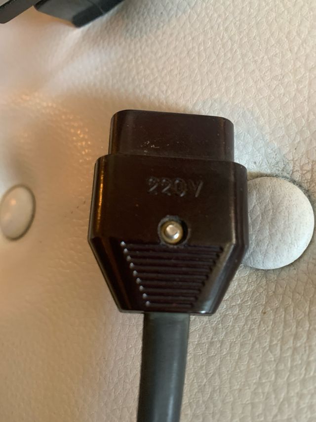 Ferro da stiro da viaggio Solac