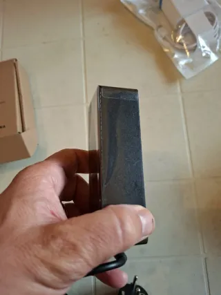 Caricatore USB-C 65W per PC portatile