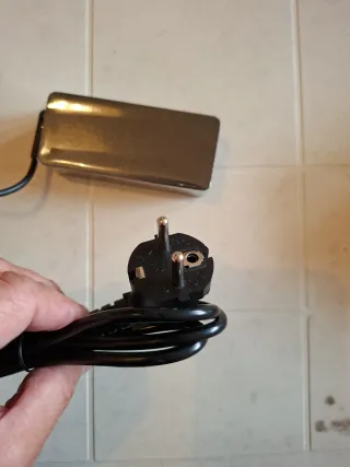 Caricatore USB-C 65W per PC portatile