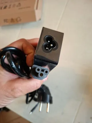 Caricatore USB-C 65W per PC portatile