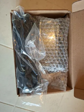 Caricatore USB-C 65W per PC portatile